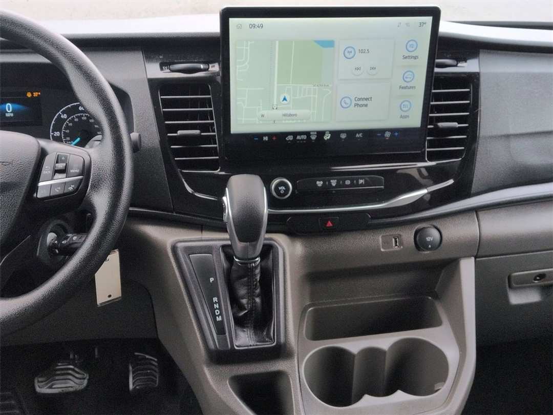 2024 Ford Transit-350 XLT - Image 17