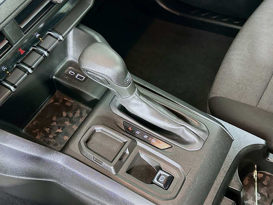 2023 Chevrolet Colorado Work - Image 18