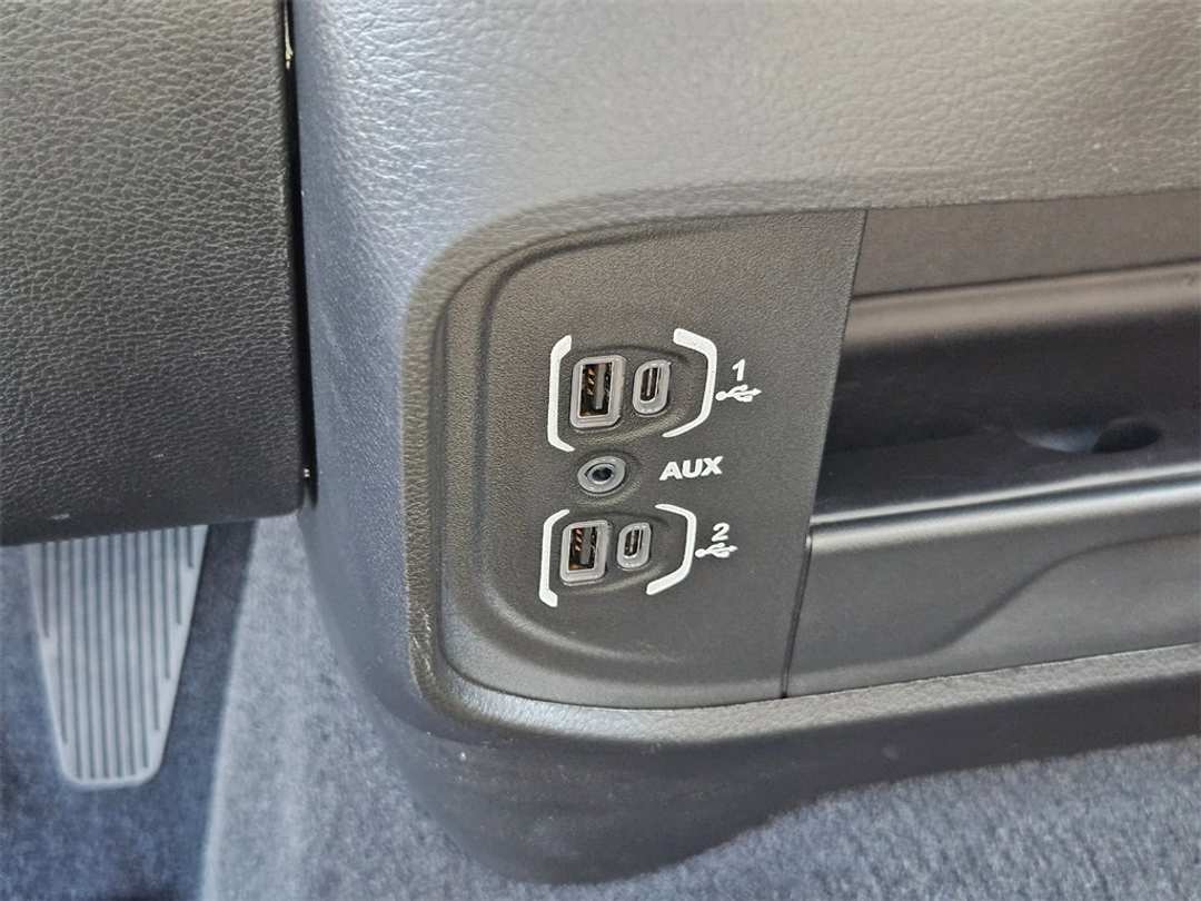 2026 Ram 2500 Tradesman - Image 25