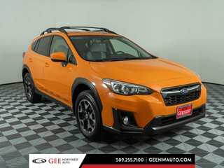 2018 Subaru Crosstrek 2.0i Premium