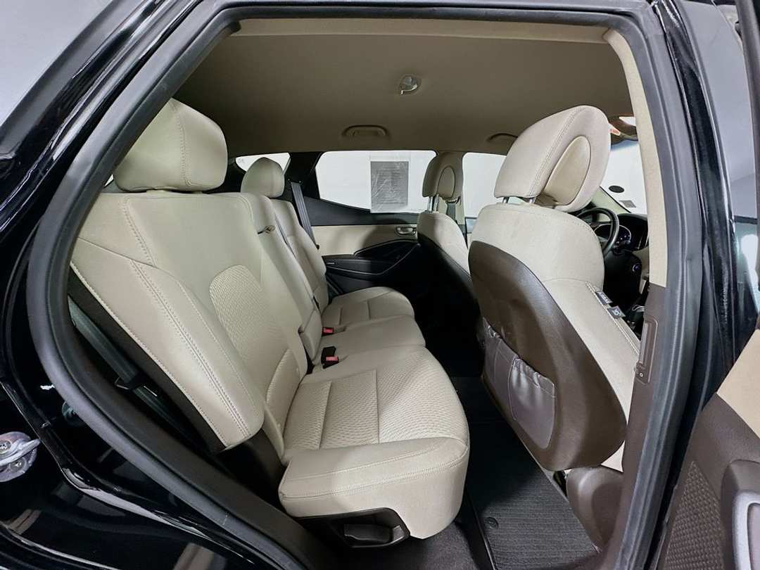 2013 Hyundai Santa Fe Sport 2.0L Turbo - Image 25