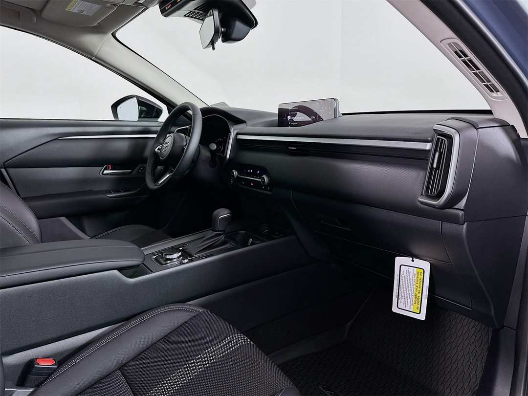 2026 MAZDA Cx-50 Preferred - Image 28