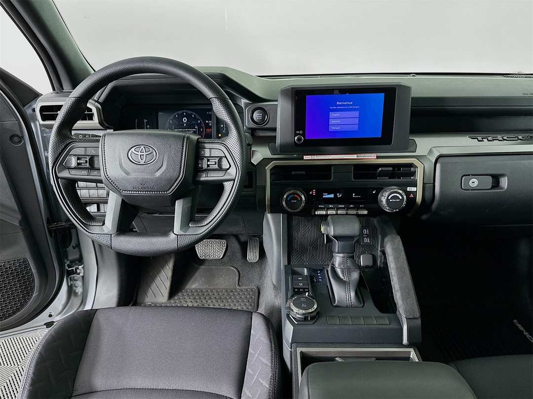 2025 Toyota Tacoma SR5 - Image 21