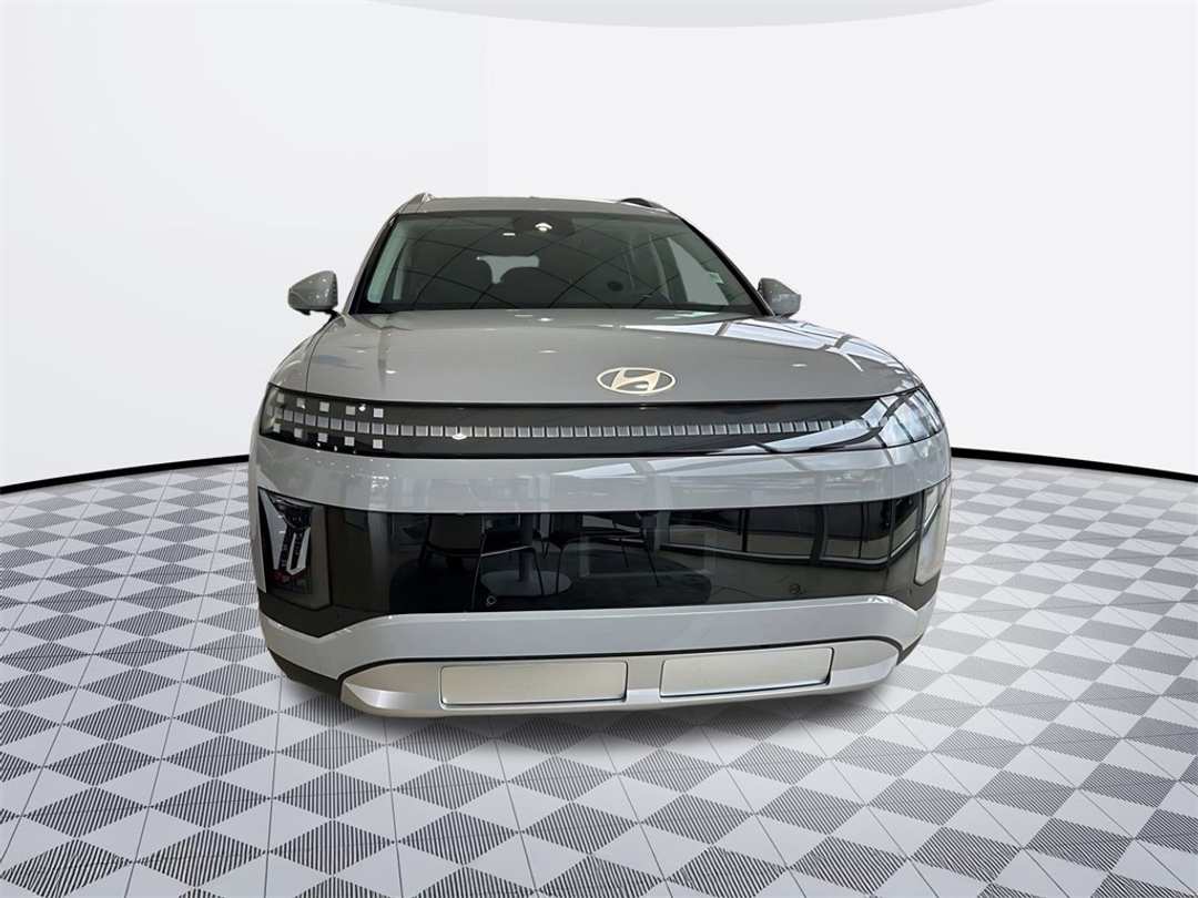 2026 Hyundai Ioniq 9 S - Image 3