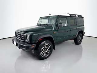 2026 INEOS Grenadier Fieldmaster Edition