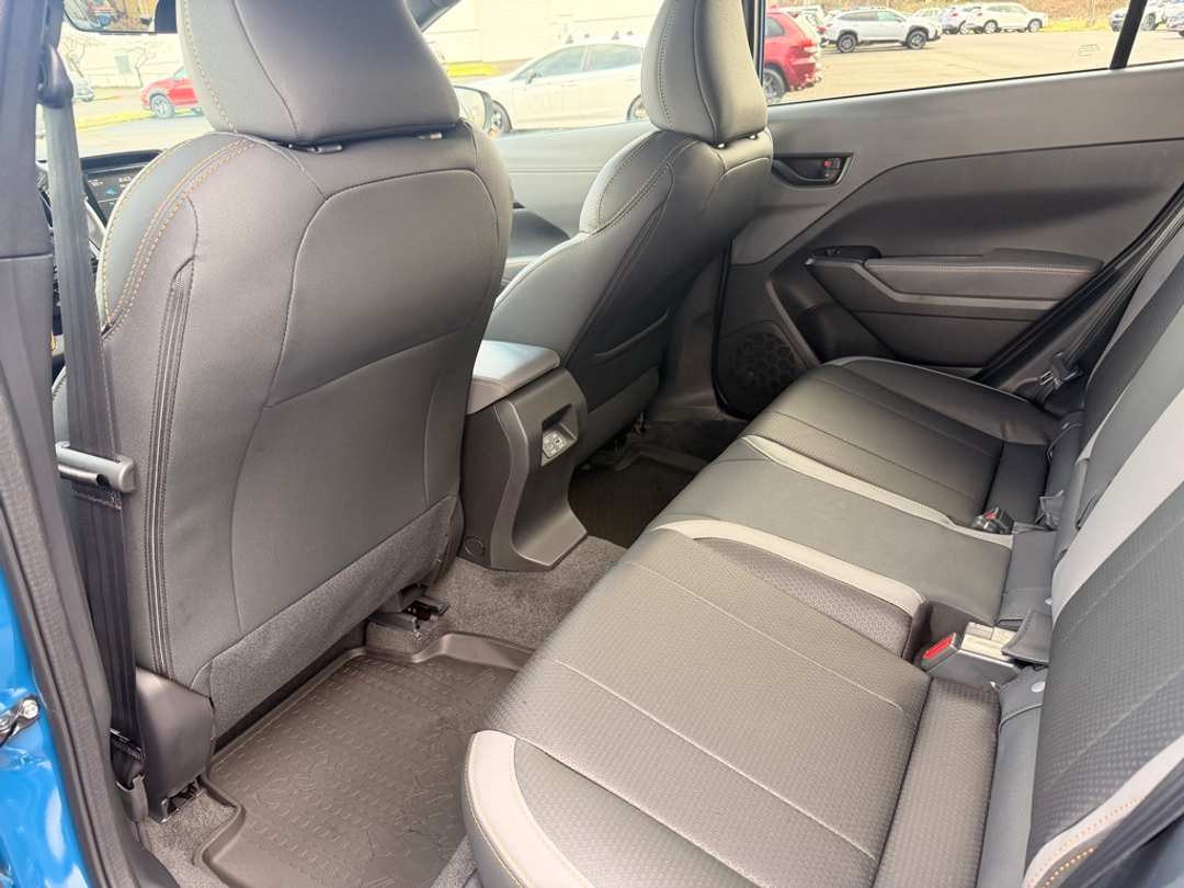 2026 Subaru Crosstrek Wilderness - Image 19