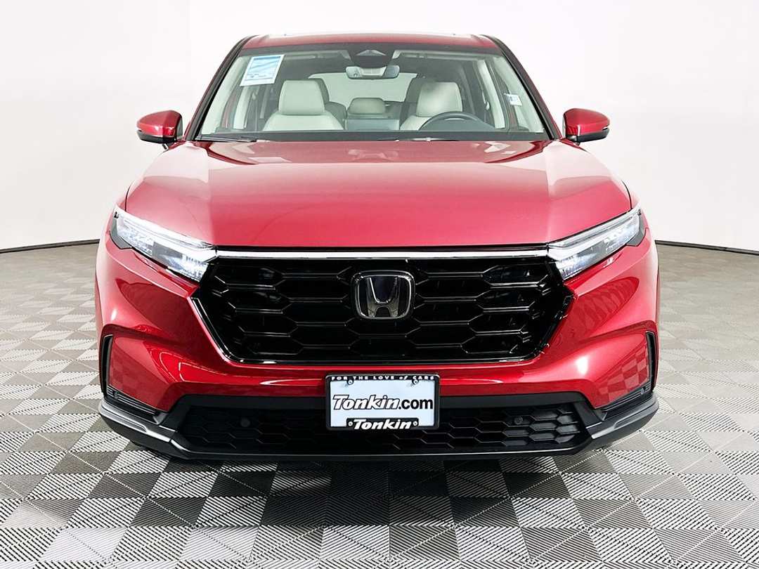 2026 Honda CR-V EXL - Image 2