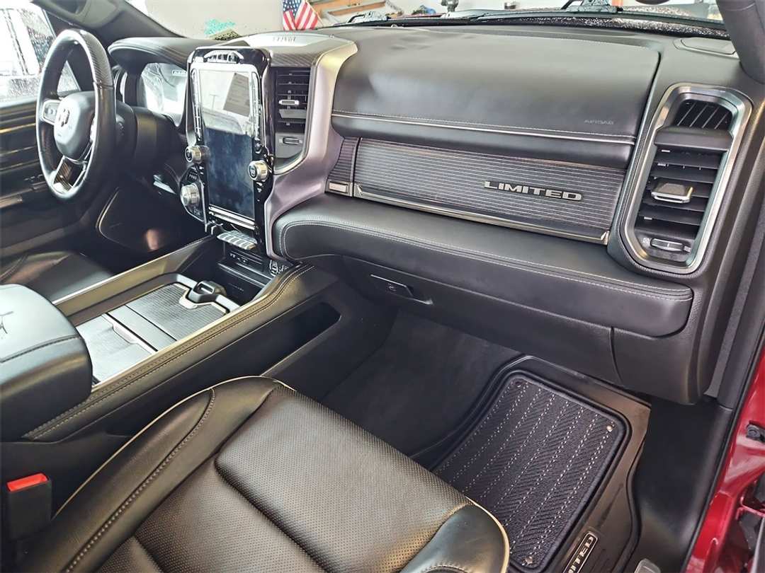 2019 Ram 1500 Limited - Image 29