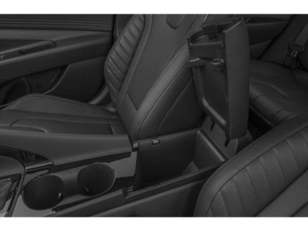 2026 Hyundai Elantra Limited - Image 14