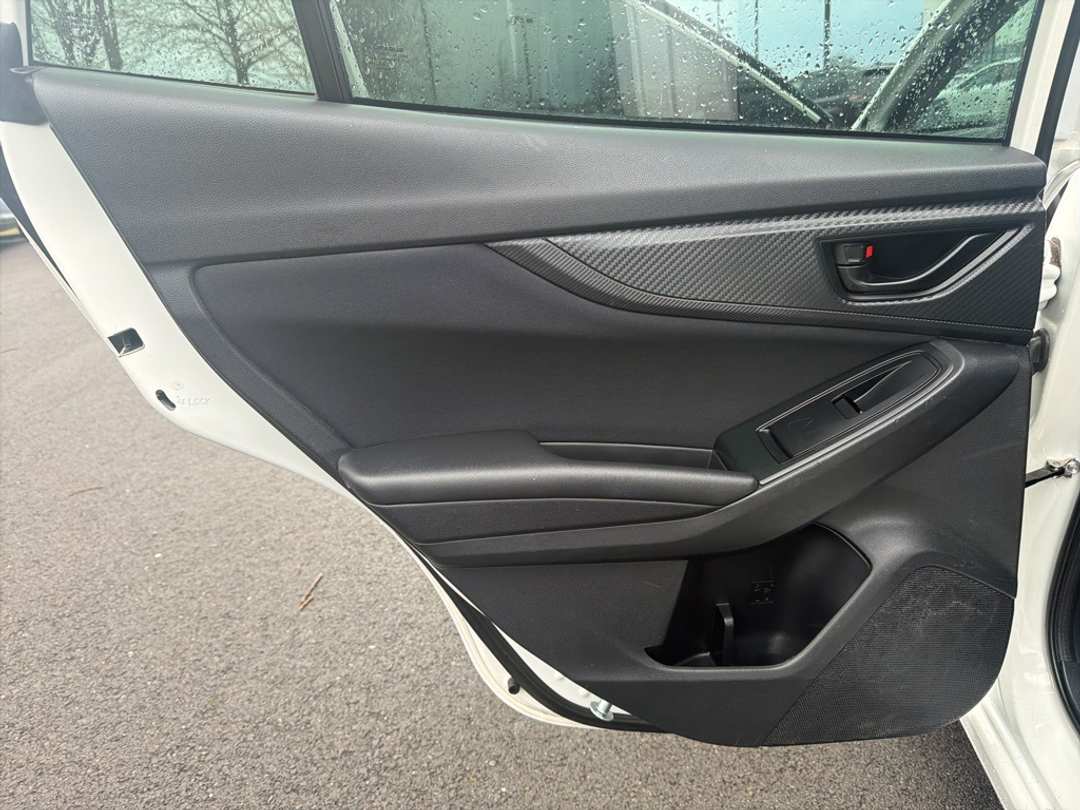 2022 Subaru Impreza Base - Image 17