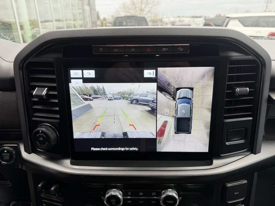 2022 Ford F-150 Platinum - Image 24