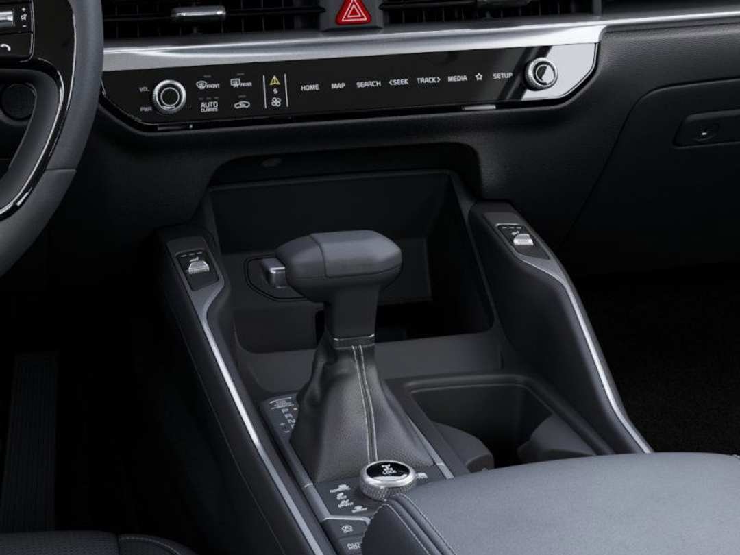 2026 Kia Sorento EX - Image 23