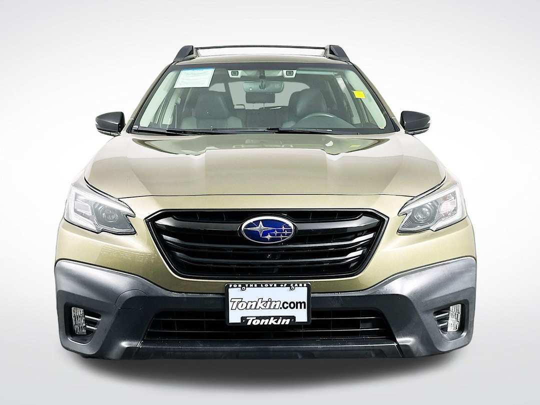 2020 Subaru Outback Onyx Edition XT - Image 2