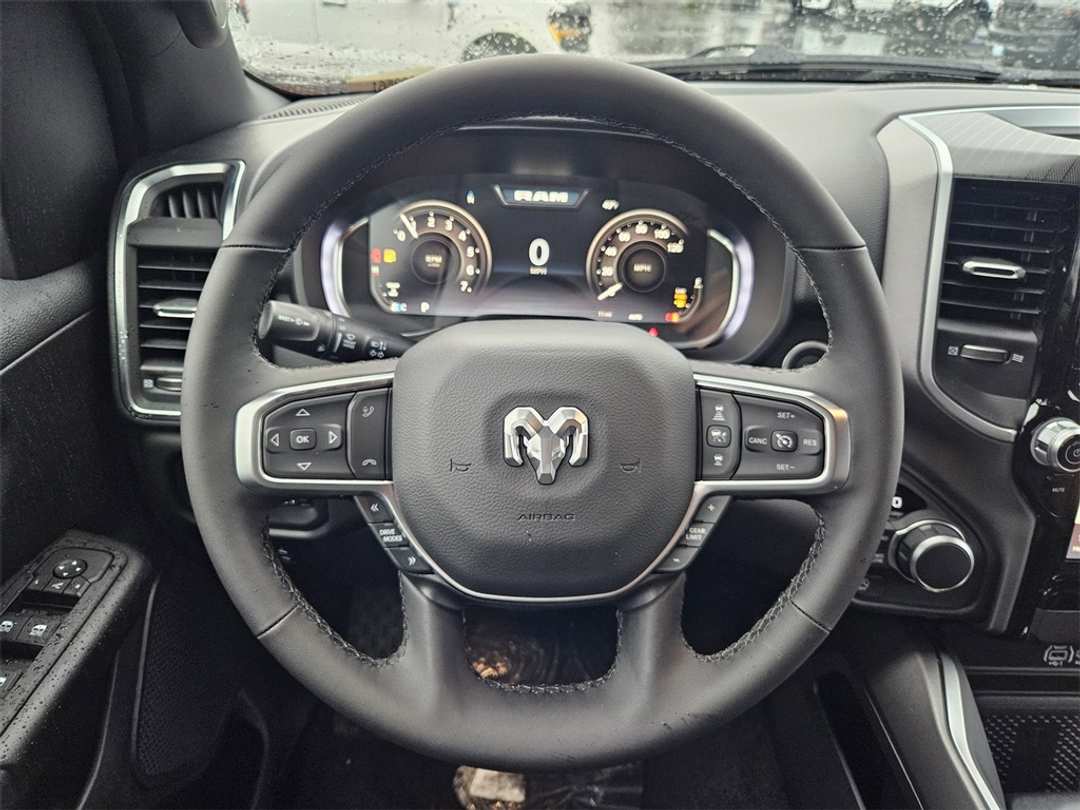 2026 Ram 1500 Big Horn/Lone Star - Image 15