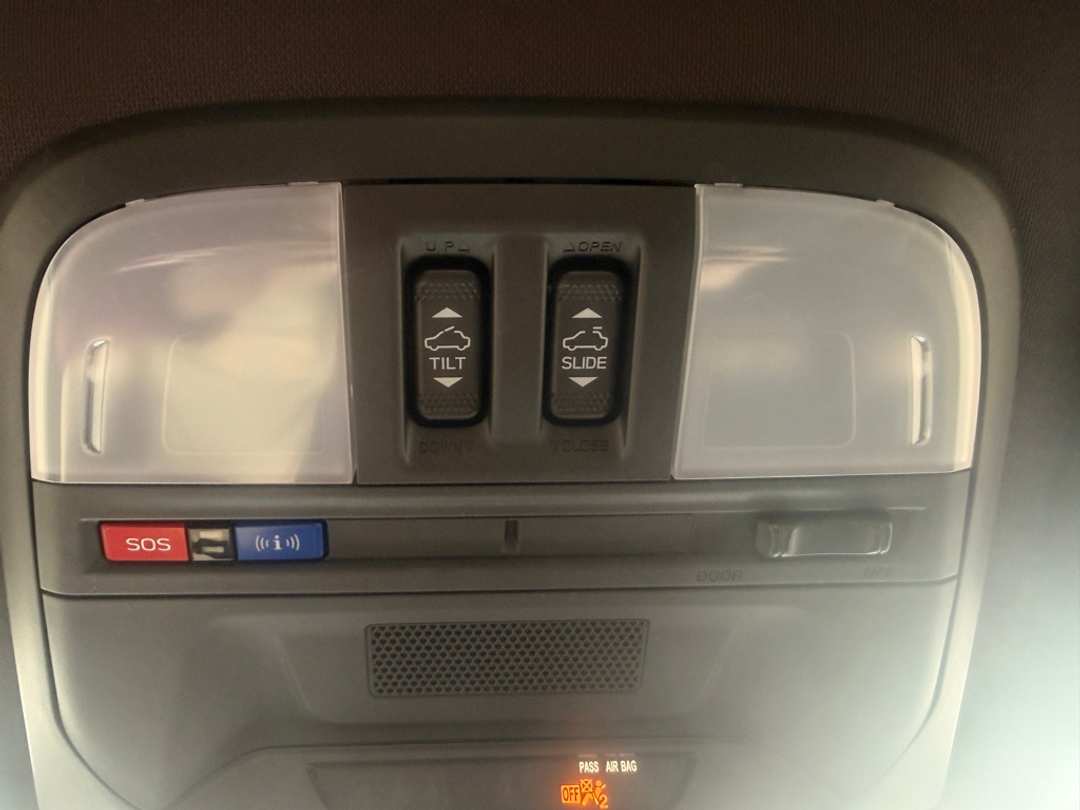 2026 Subaru WRX Premium - Image 38