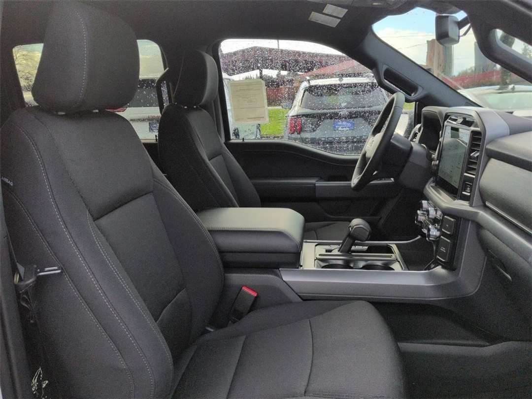 2026 Ford F-150 XLT - Image 29