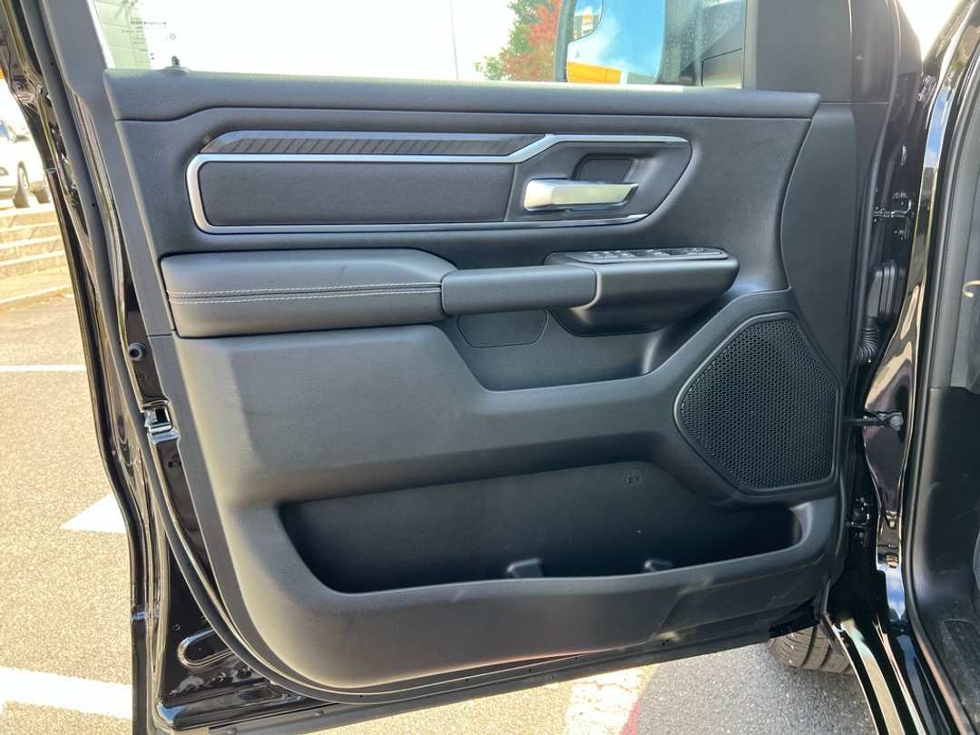 2026 Ram 1500 Big Horn/Lone Star - Image 11