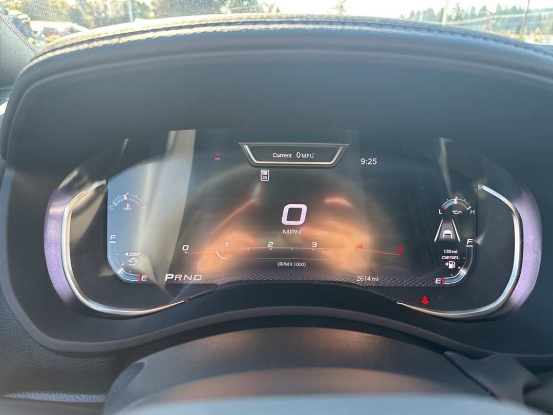 2026 Ram 2500 Laramie - Image 20