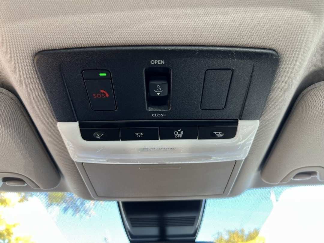 2025 Nissan Altima 2.5 SL - Image 23