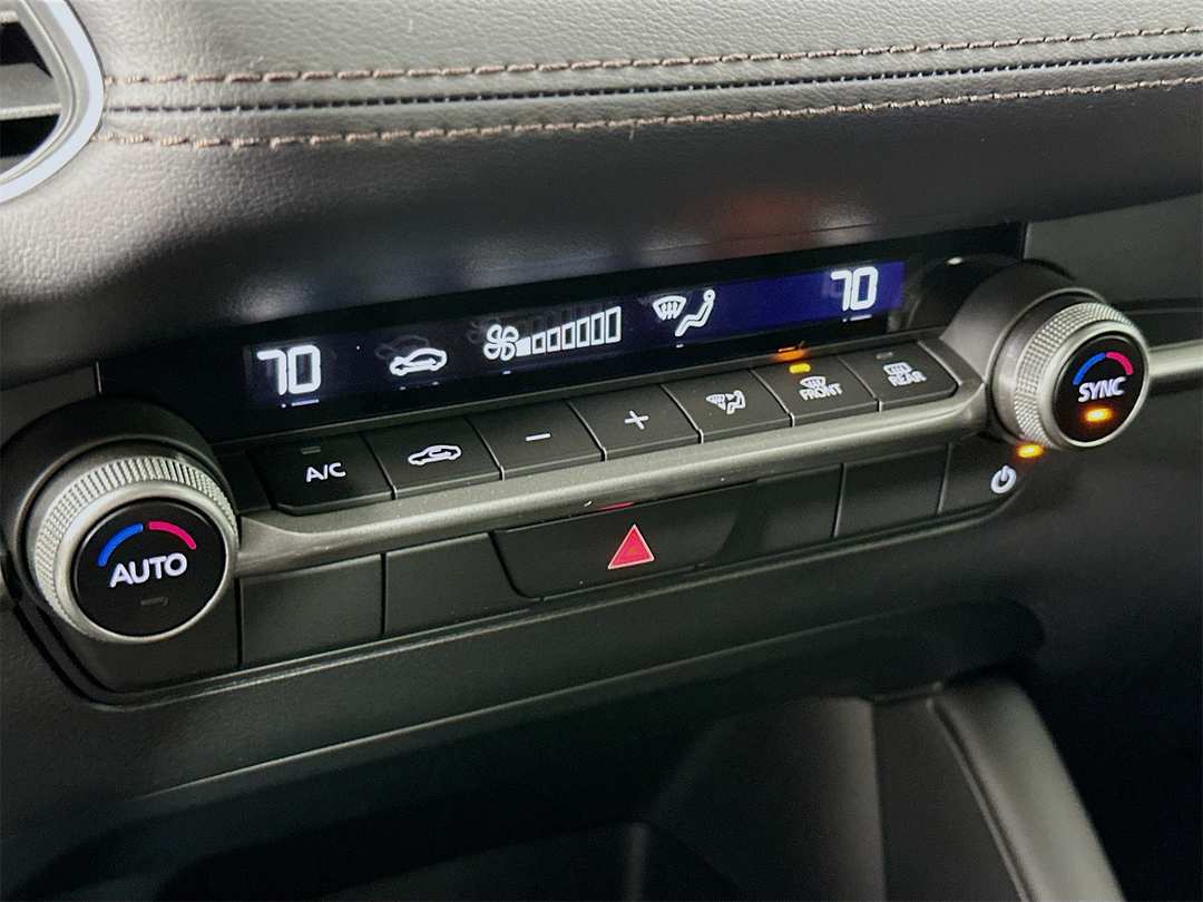 2026 MAZDA Mazda3 2.5 S Select Sport - Image 16