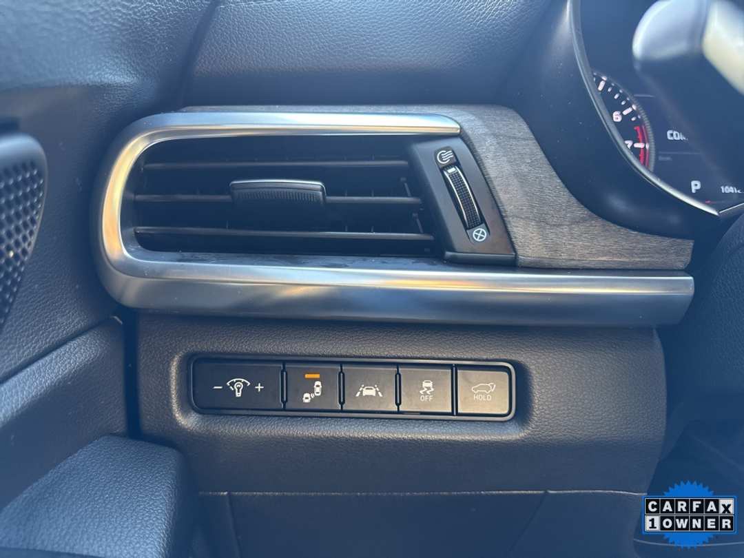 2022 Kia Telluride SX - Image 36