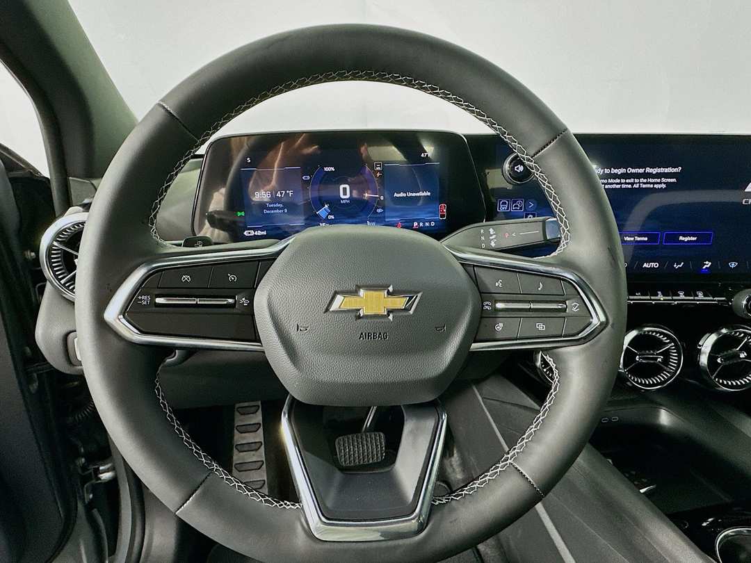 2026 Chevrolet Blazer Ev LT - Image 11