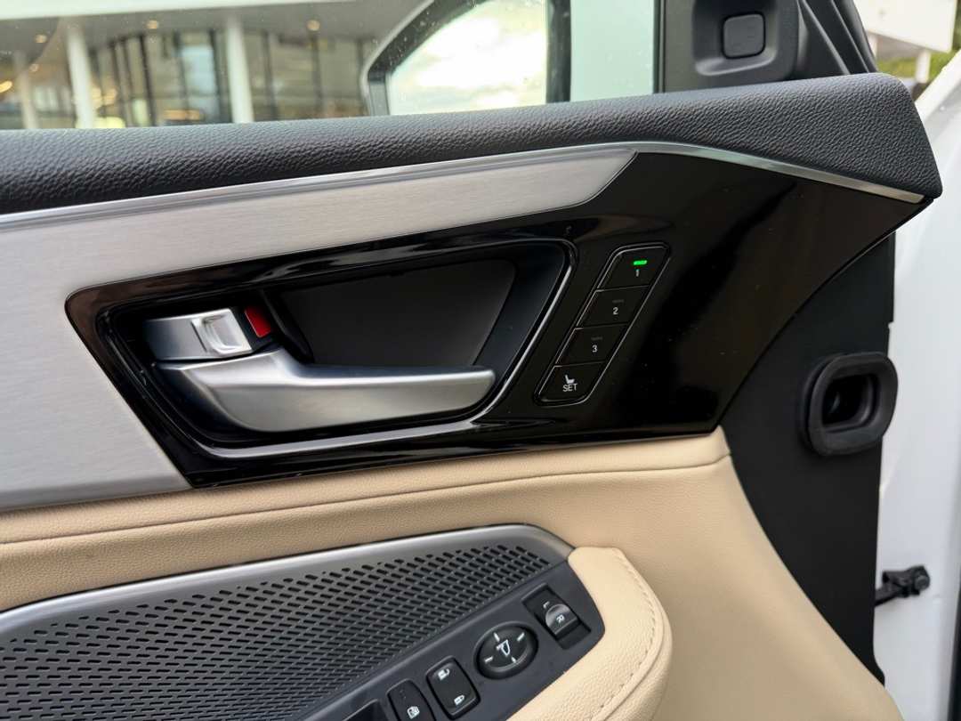 2026 Acura MDX Base - Image 12