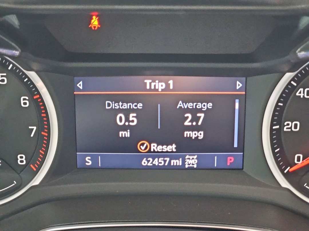 2021 Chevrolet Trailblazer LT - Image 16