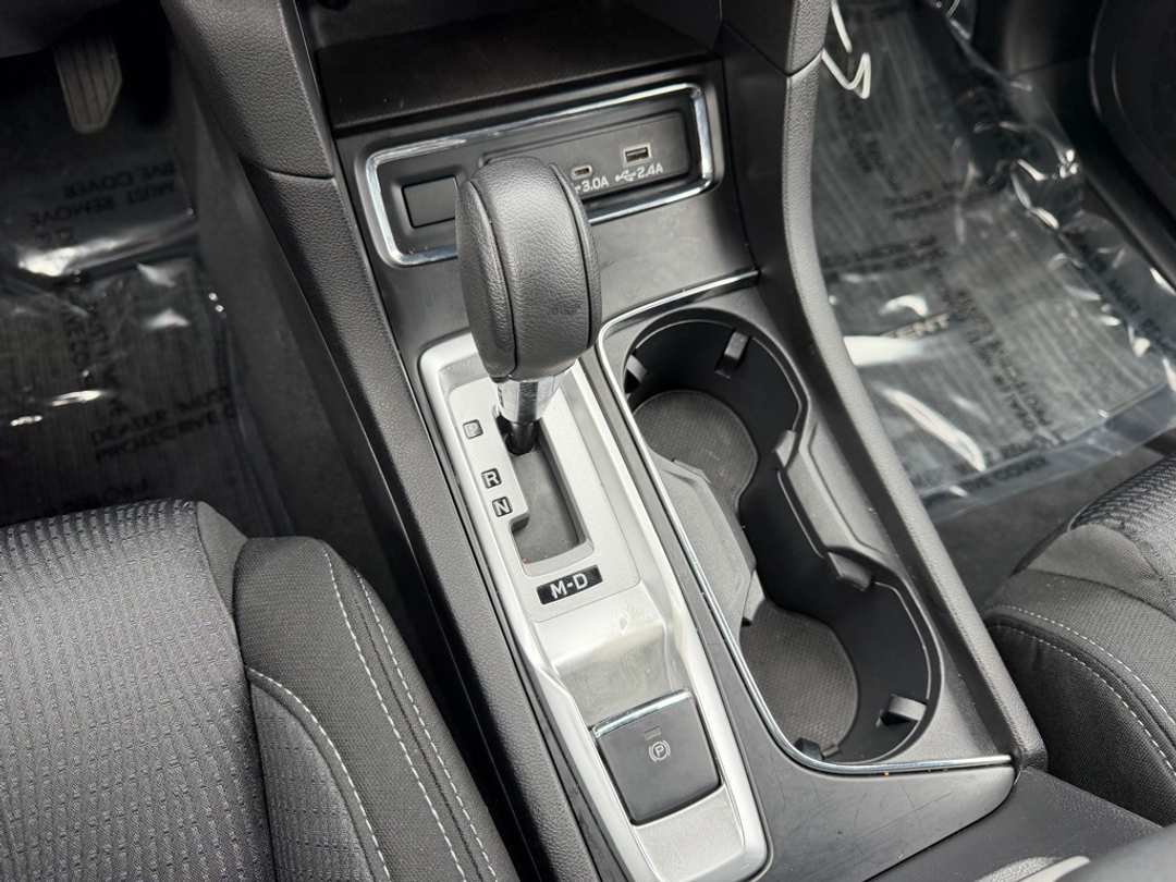 2024 Subaru Ascent Premium - Image 25