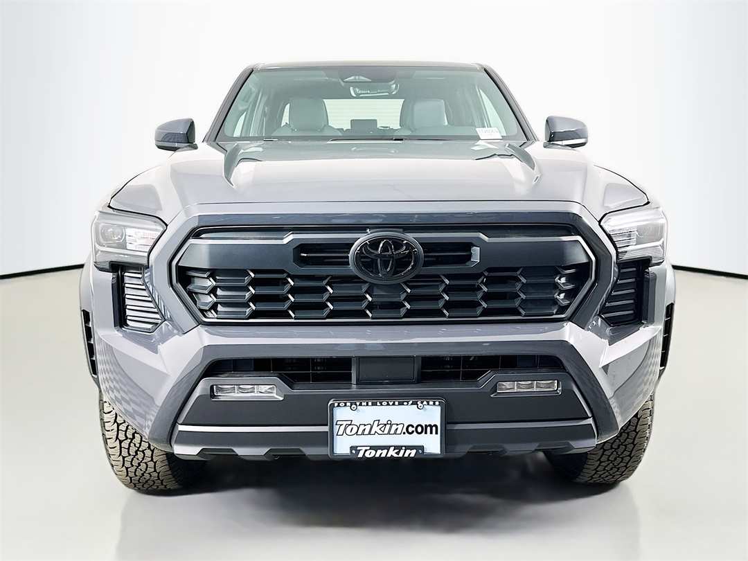 2026 Toyota Tacoma TRD OffRoad - Image 2