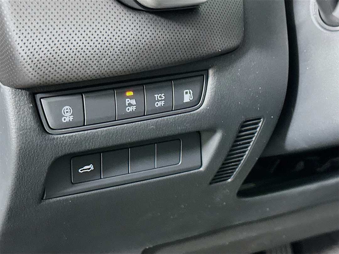 2026 MAZDA Cx-50 Preferred - Image 10