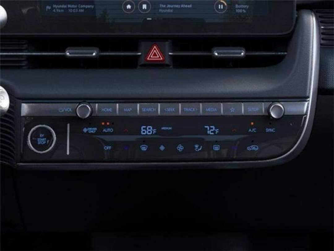 2026 Hyundai Ioniq 5 Limited - Image 16