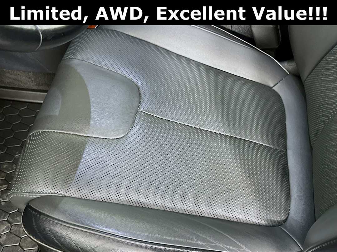 2023 Hyundai Santa Fe Limited - Image 20