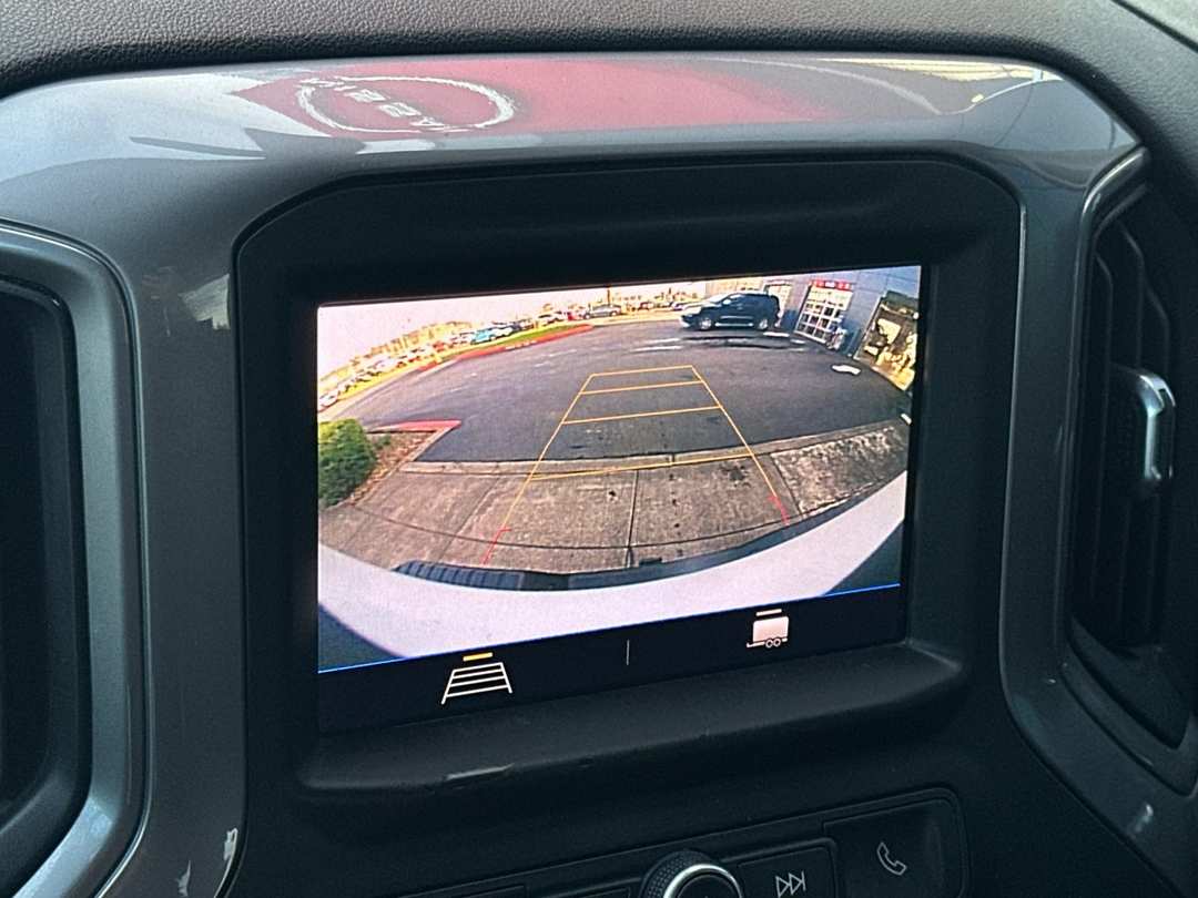 2021 Chevrolet Silverado 2500Hd Custom - Image 17