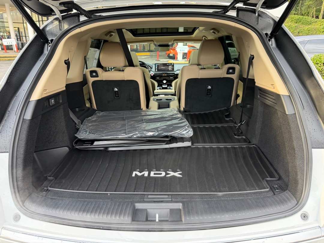 2026 Acura MDX Base - Image 10