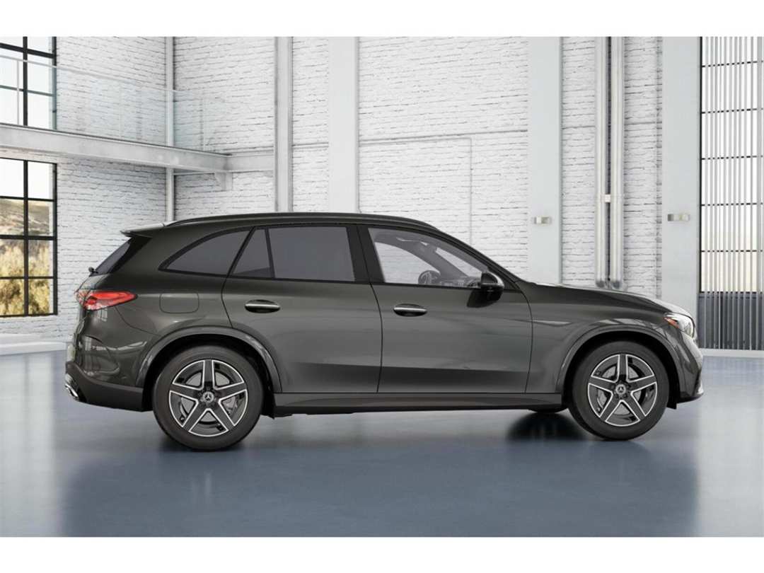 2026 Mercedes-Benz GLC GLC 300 - Image 17