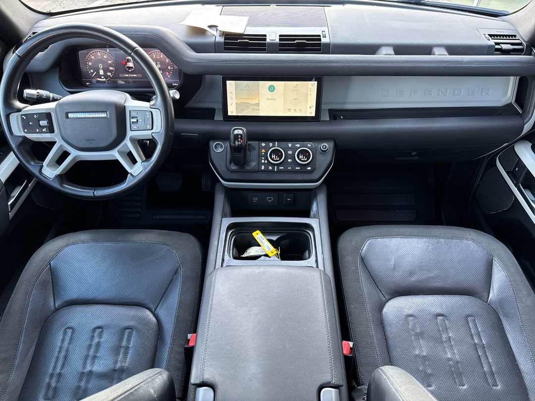 2020 Land Rover Defender 110 First Edition - Image 12
