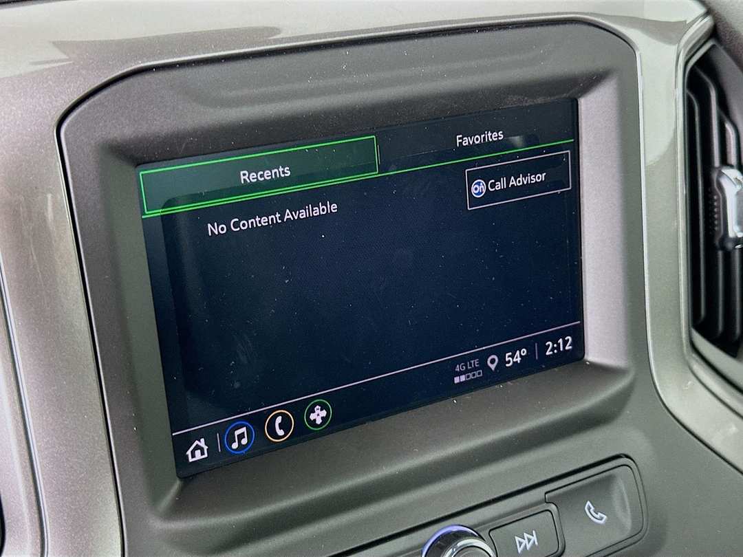 2026 Chevrolet Silverado 2500Hd Custom - Image 14