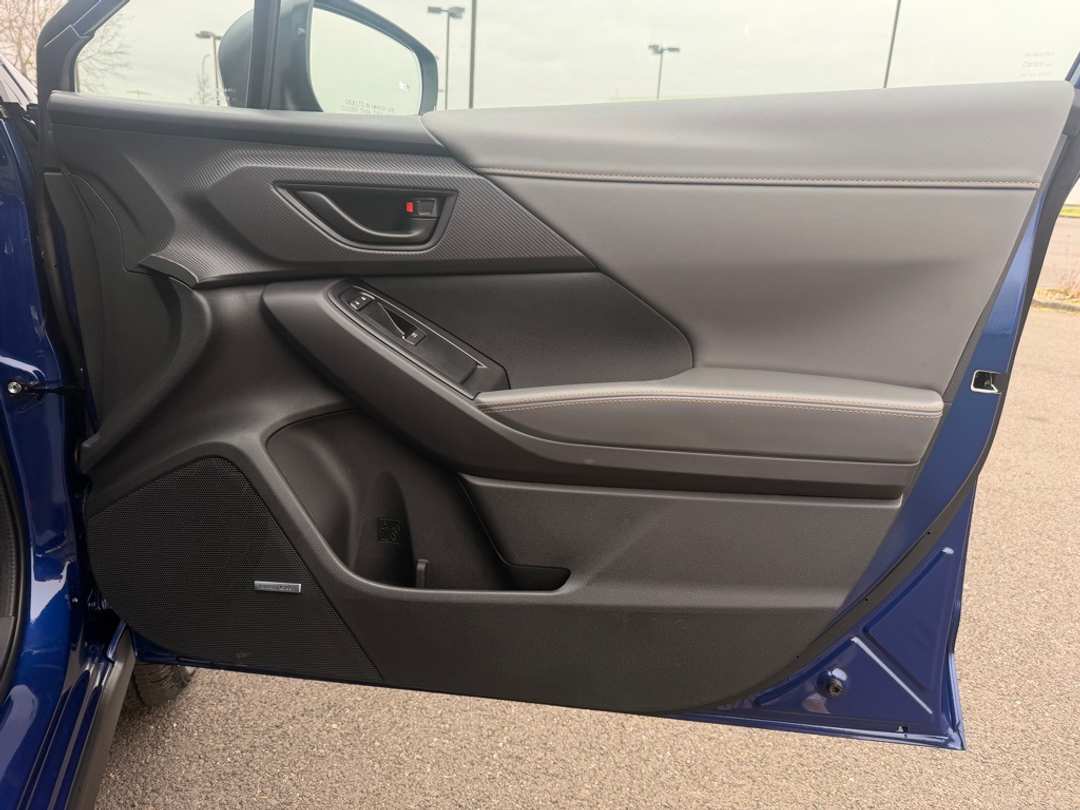 2026 Subaru Crosstrek Wilderness - Image 27