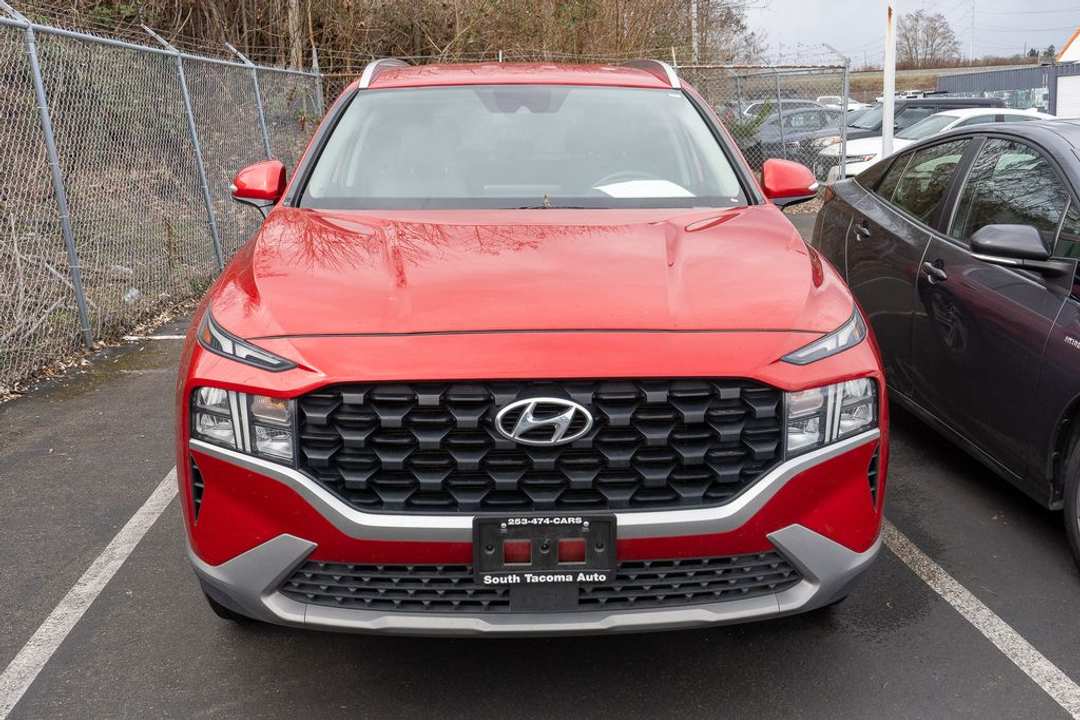2023 Hyundai Santa Fe SEL - Image 2