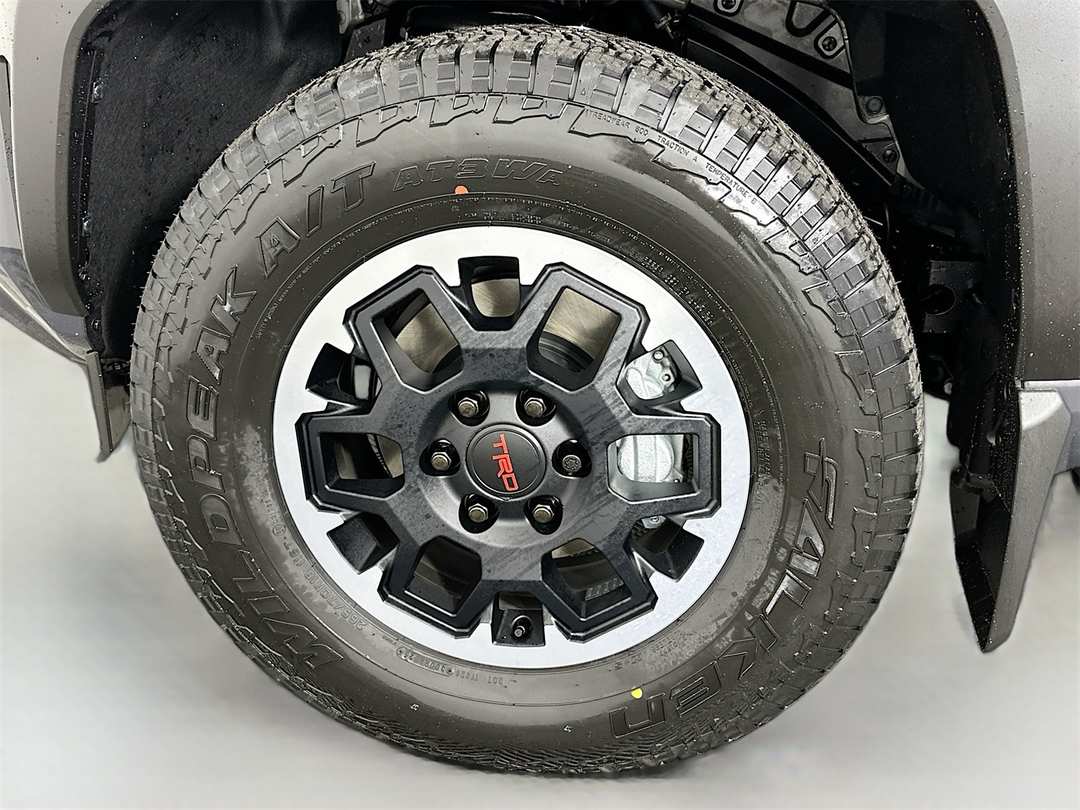 2026 Toyota 4Runner TRD OffRoad Premium - Image 33