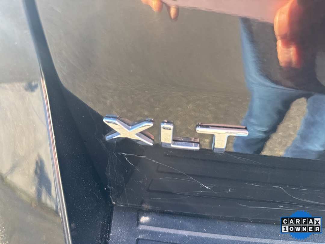 2024 Ford Expedition XLT - Image 11