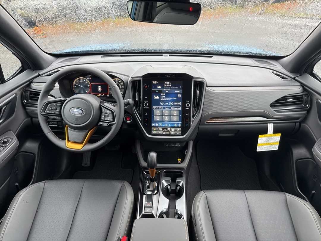 2026 Subaru Forester Wilderness - Image 29