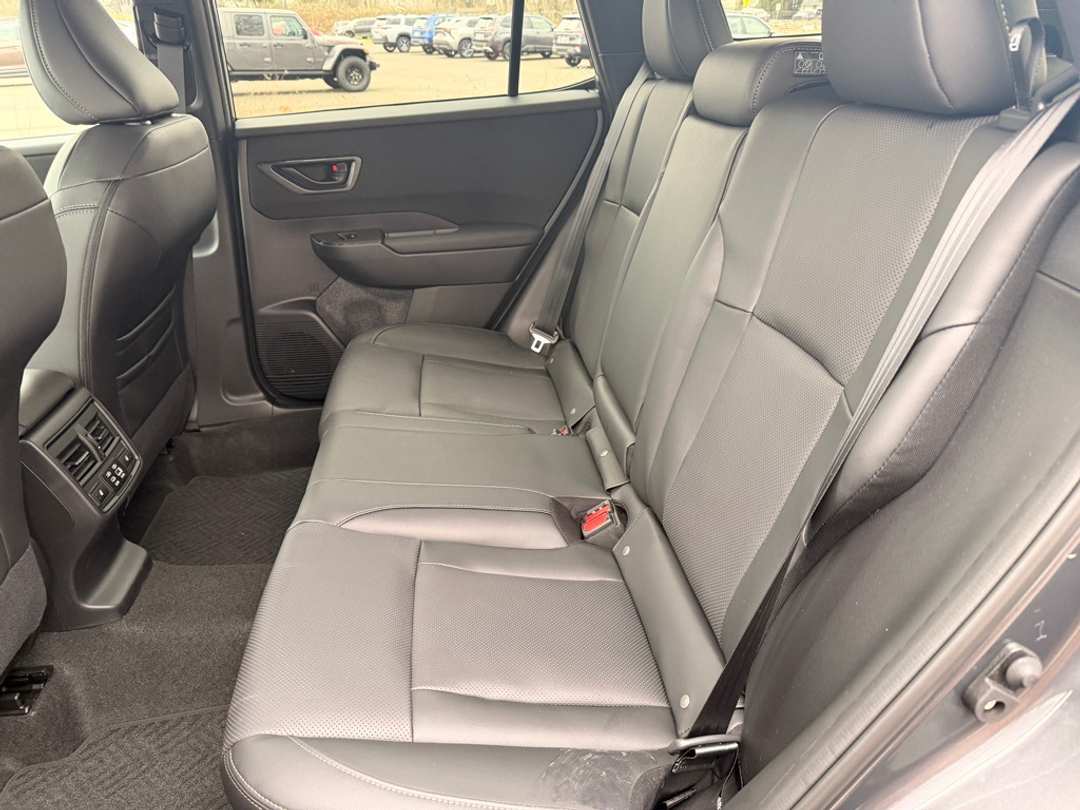 2026 Subaru Outback Limited XT - Image 18