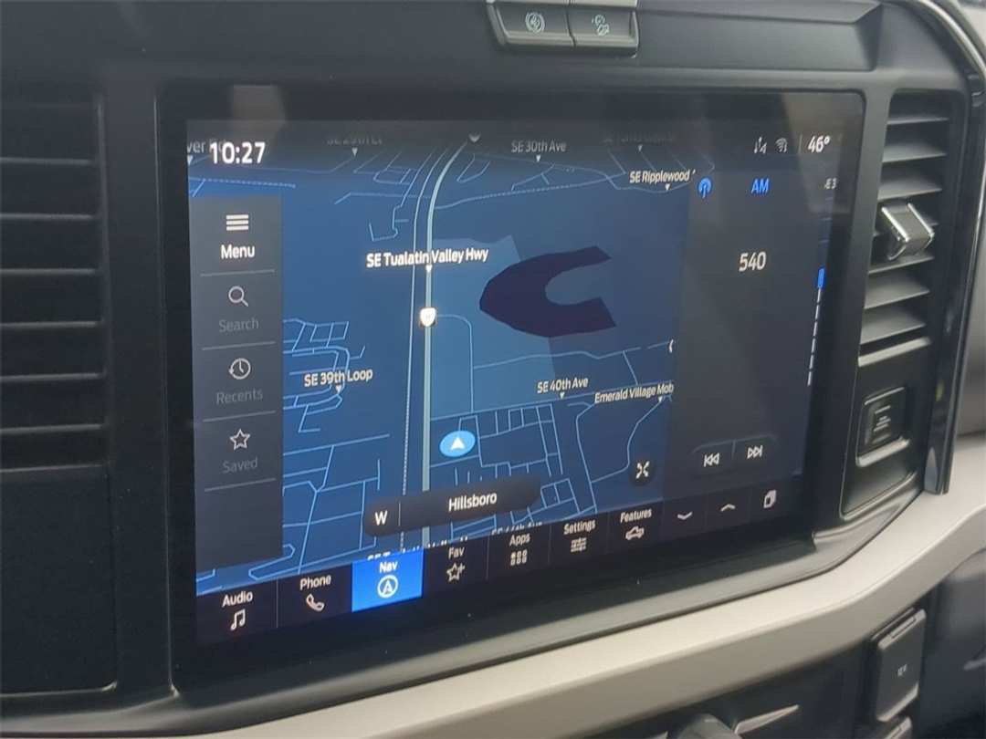 2026 Ford F-250Sd XLT - Image 19