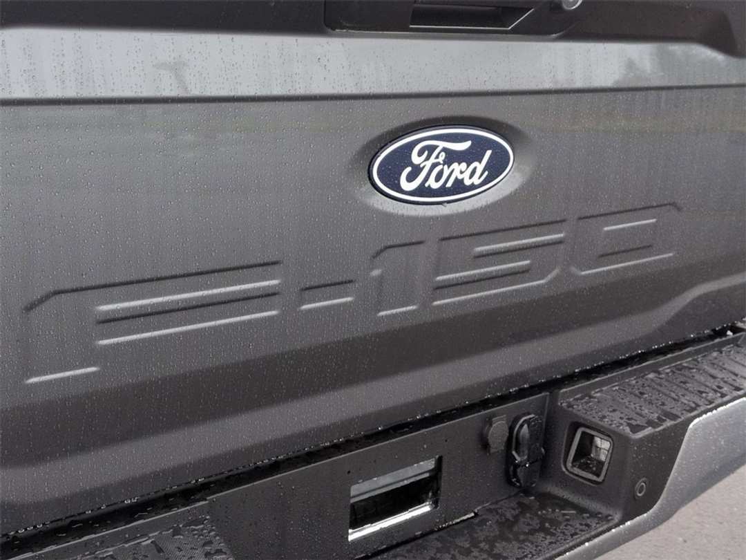 2026 Ford F-150 Lariat - Image 26