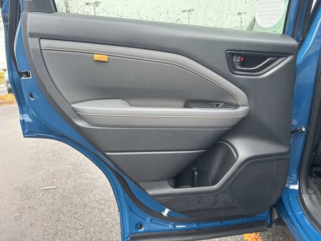 2026 Subaru Forester Wilderness - Image 17