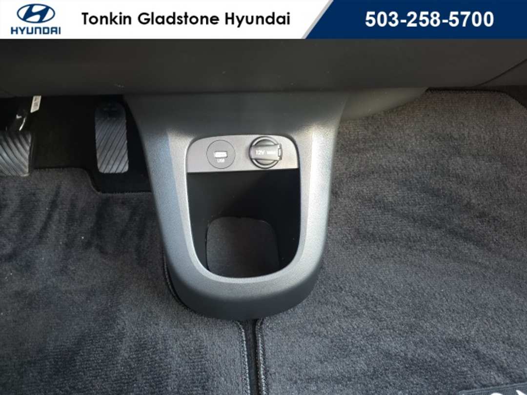 2024 Hyundai Ioniq 5 SEL - Image 16