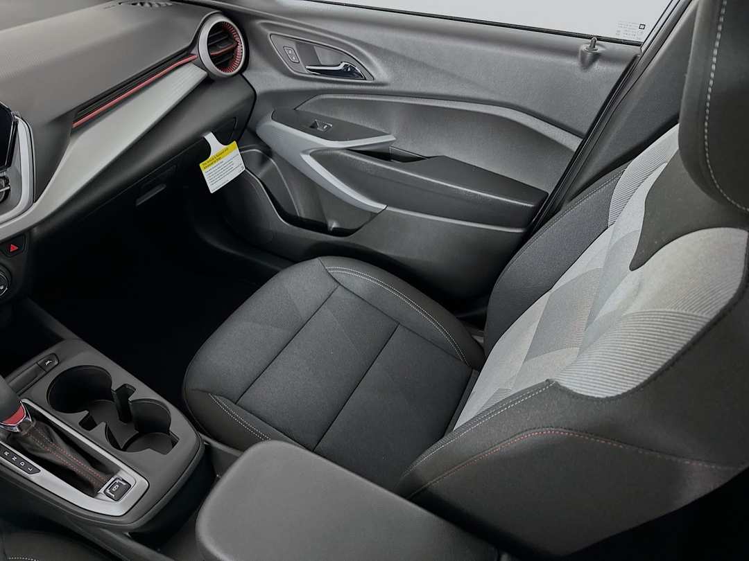 2026 Chevrolet Trax 1RS - Image 23