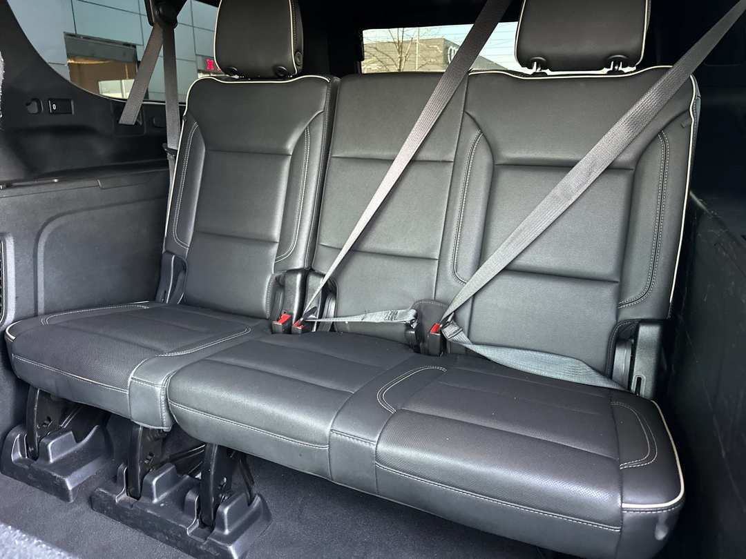 2022 GMC Yukon Xl SLT - Image 14